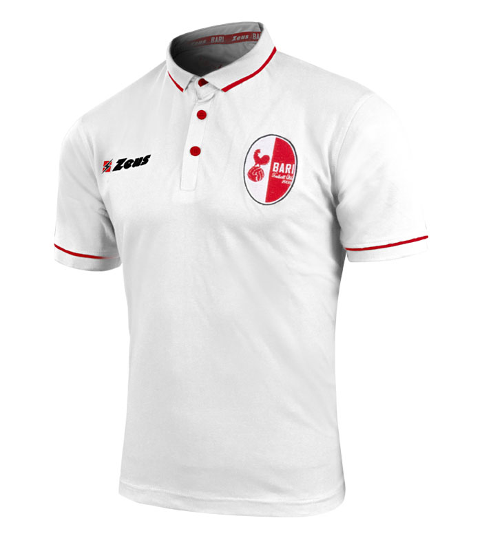 Polo  BLANCO M/C 2017/18